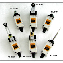 Interruptor Limitador de Serie Hl